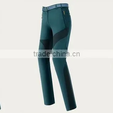Custom Quick Dry Sweat Pants for Girl photo-5