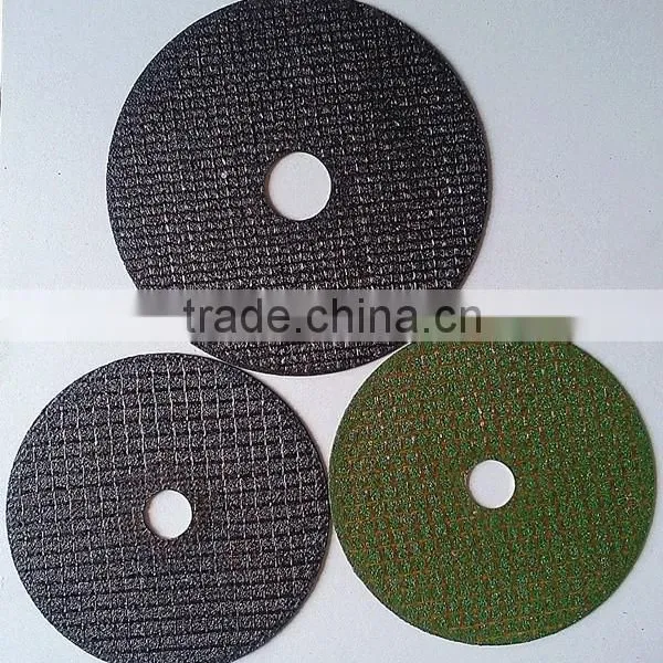 Reinforced Cutting Discs, Cutting Wheels, Cut off Wheels