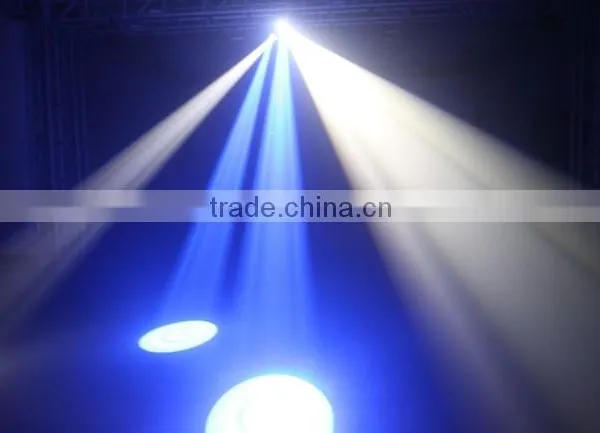 TOPLED DMX LED Center Piece 20*3W RGBW Stage Light photo-4
