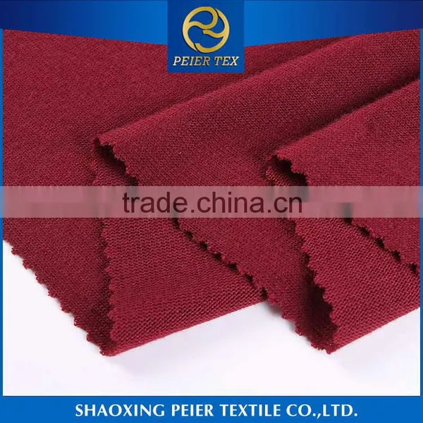 China Manufacturer 100 Polyester Nylon and Spandex Fabric 90 Polyester 10 Spandex Fabric photo-3