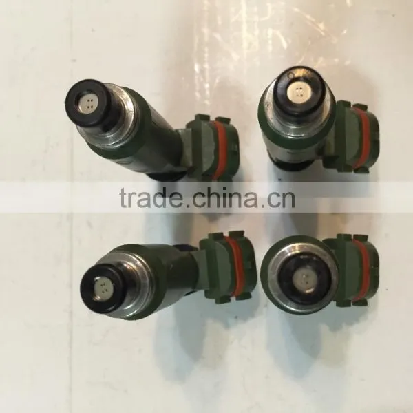 Fuel Injector/Nozzle for Toyota Land Cruiser 1FZFE OEM# 23209-66010/23250-66010 photo-5