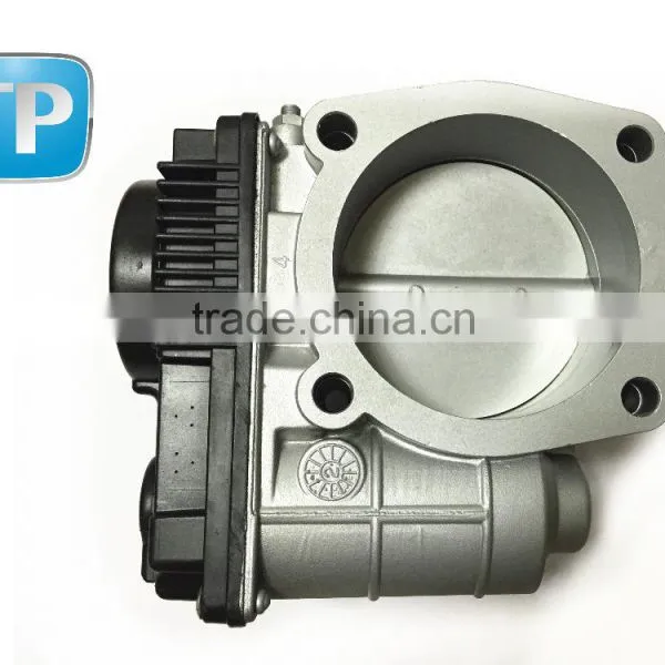Throttle Body for 02-06 Ni-ssan Altima Maxima 3.5L OEM #16119-8J103/ SERA576-01/ RME70-04