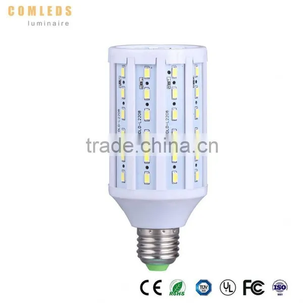 SMD2835 home decoration pieces led corn light quadcopter