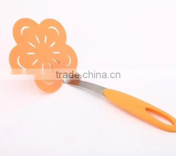 New Product With Soft Handle Nylon Pile Turner photo-5