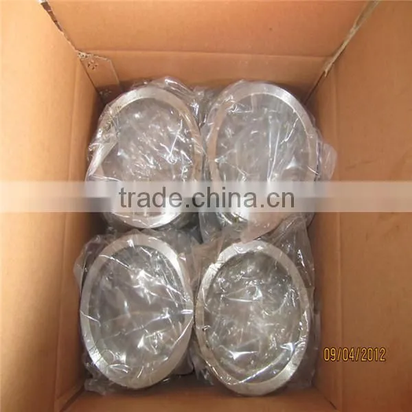 Concrete Pump Pipe Flange Dn125 Sk Concrete Pump Pipe Weld-On Ends photo-5