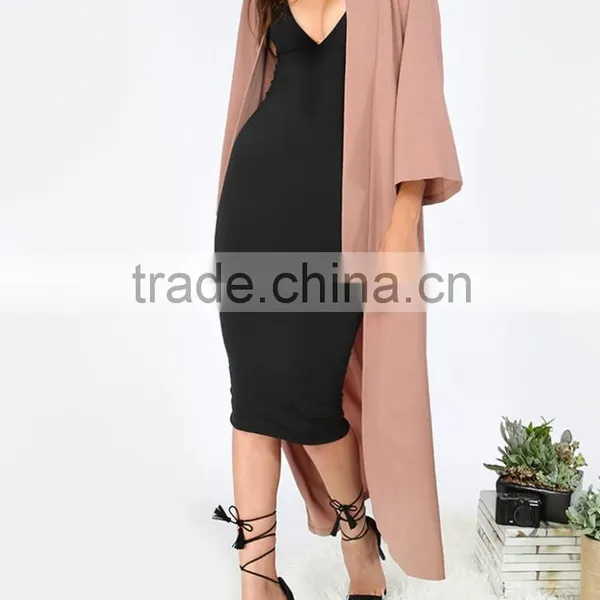 Simple Women Blouse 2016,Women Long Blouse