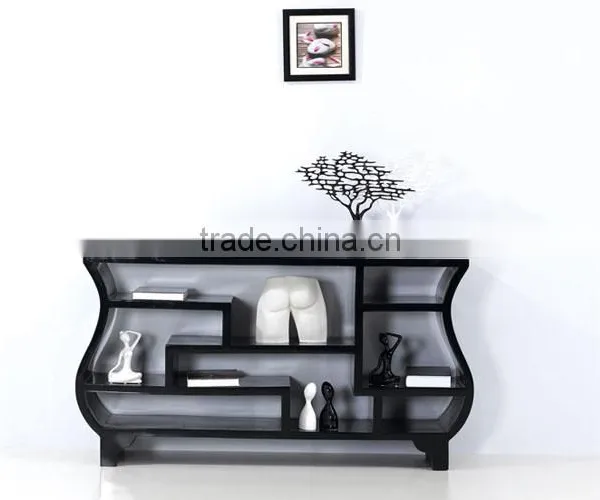 Modern Furniture of FRP Cabinets Decoration Furniture photo-2