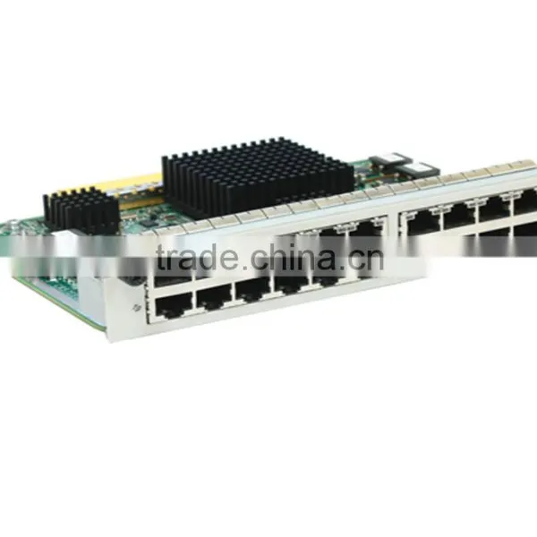 Huawei NE40 NE80E CR53-P10-8xPOS/STM4-SFP CR53-P10-4xPOS/STM4-SFP Router photo-3