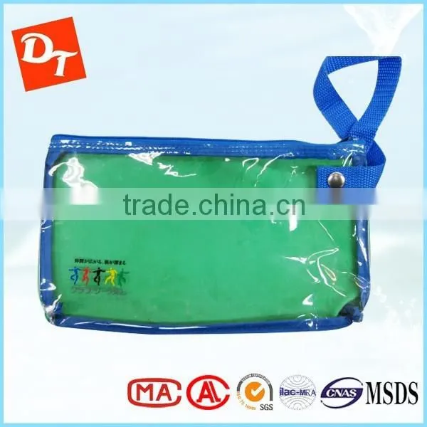 Customized High Quality PE/OPP/PVC/CPP Packaging Bag photo-4