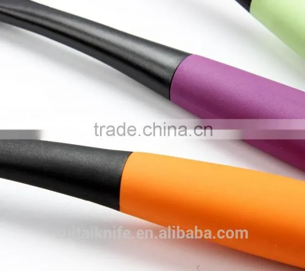 Colorful 10pcs Nylon Kitchen Tools /kitchen Utensils/kitchenware Set Quality Choice photo-4