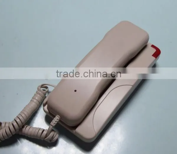 Kingint KT6002 Most Popular Bathroom Telephone photo-5