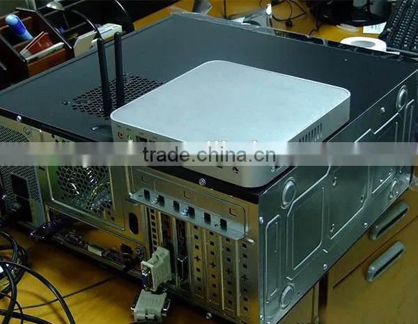 Industrial Mini PC Host