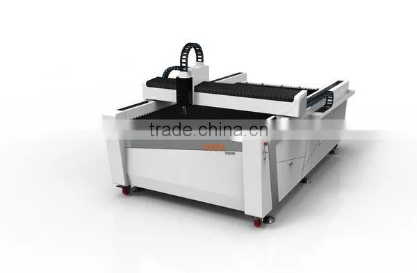 Top Quality New Smart Small-Scale Metal Laser Cutting Machine photo-3