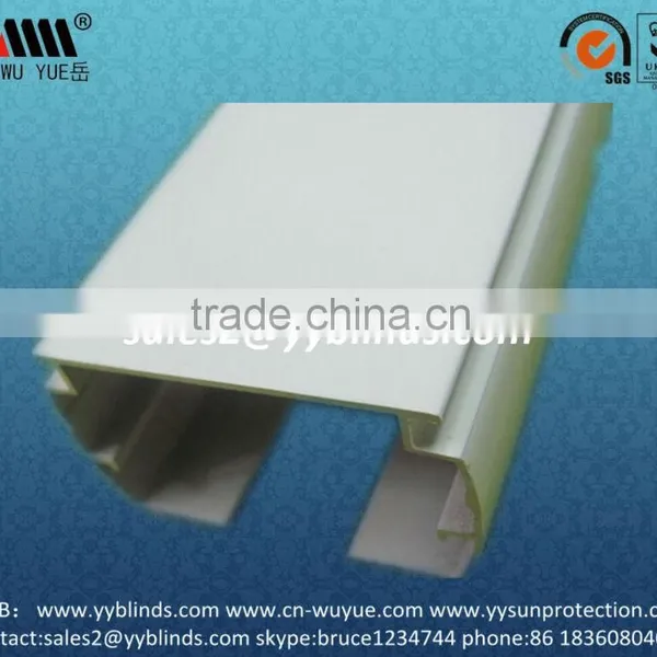 Top Quality Vertical Blinds Components