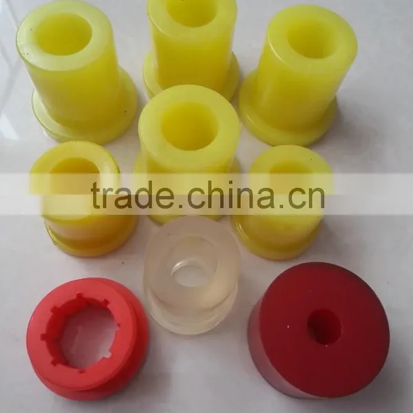 Solid Rubber Block/rubber Mounting Blocks on Sale photo-3