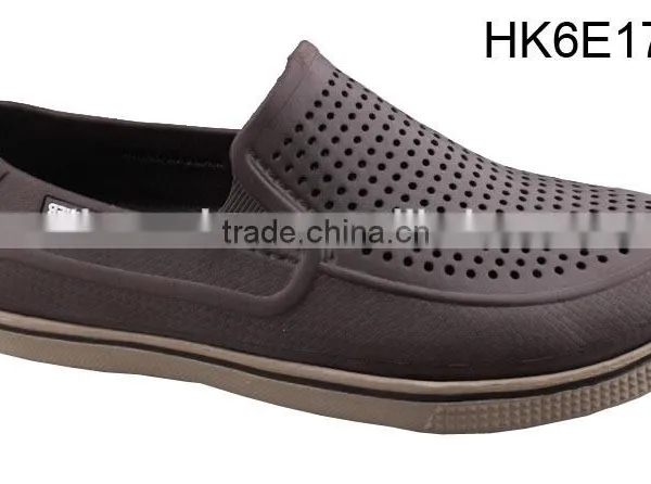 2016 Men Fashion Fishing Clogs EVA Running Shoes Garden Clogs photo-2