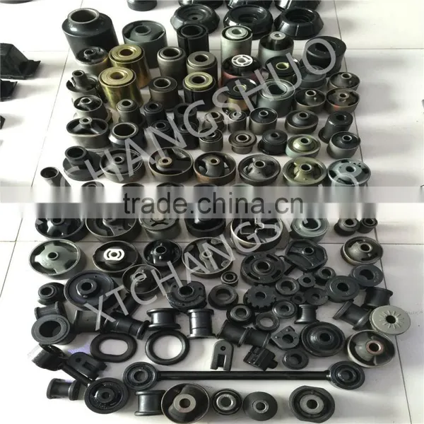48815-06190 Stablizer Link Bush for Camry Contrl Arm Bushing Manufacturer photo-3