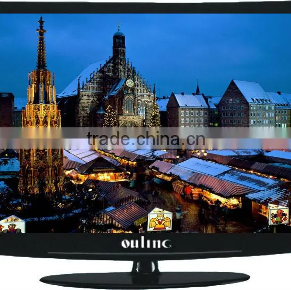 47inch Make in China LCD TV With Build in pc and Lcd tv Mainboard