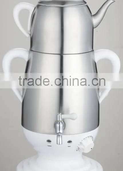 TT30 Turkey Samovar