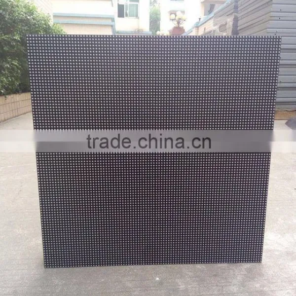 P3.91 Led Display 64x64dots 1/16 Scan Indoor Advertising Video Screen/indoor Rental Led Display Supplier's Choice photo-4