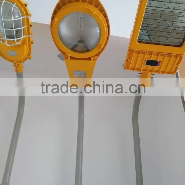BLC8610 Explosion Proof Flat Desk Lamp for Ourdoor IP65 220V photo-4