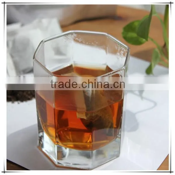 2016 Hot Sale Natural Health Chinese Moringa Black Tea photo-2