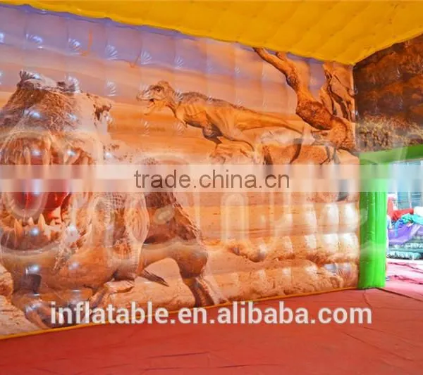 2016 HI New Design Tent/inflatable Tent/tent House photo-4