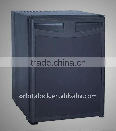 Ammonia based cooling fridge