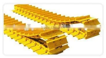 Bulldozer Track Shoe photo-2