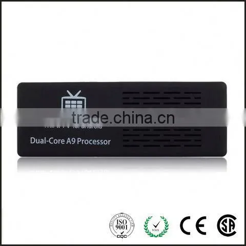 2015 Best Welcome ROOFULL MK 808B PLUS Bluetooth 4.0 tv Stick Antenna photo-6