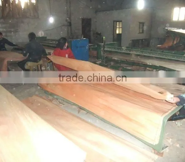 China Okoume Veneer CC Brand photo-3