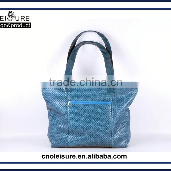 Large-capacity Bag New Summer Beach Bag Beach Tote Bag Hi-quality Leather photo-5