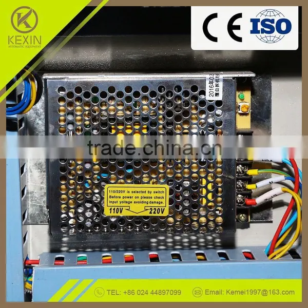 LY5 Liaoning In China Factory Low Consumption Label Flexo Printing Machine Quality Choice photo-5