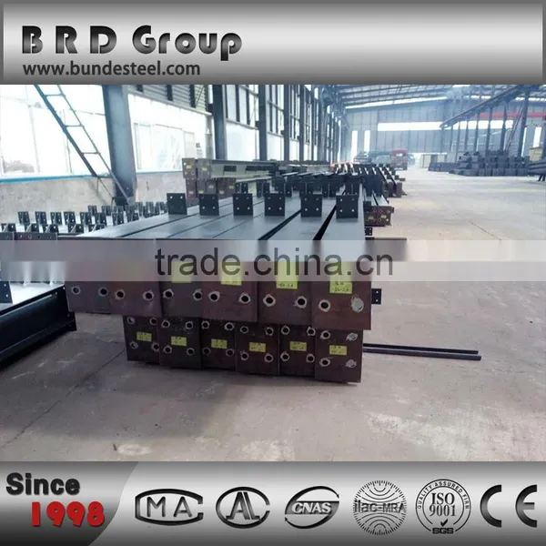 Light Steel Structure Building for Sale photo-2