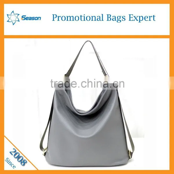 Hot Sale Stock Handbags Ladies 2016 Top Pretty Fashion PU Lady Tote Bags Quality Choice Most Popular photo-4