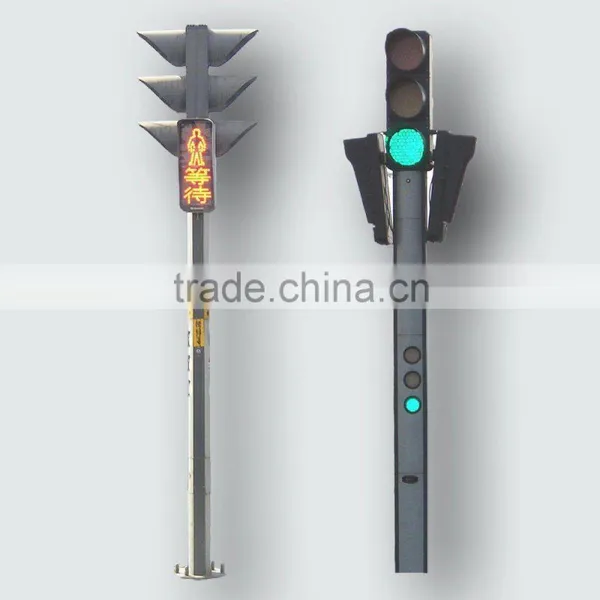 Led Traffic Signal Light