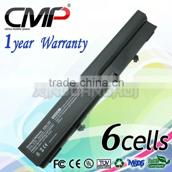 High power Battery Pack For Hp 6520s Battery For Hp Hstnn-db51 Hstnn-ob51 Battery