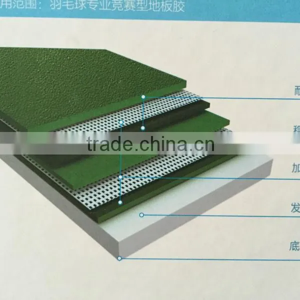 2016 Good Quality Sound Insulation Materials for House/hospital/hotel/school/high Way /bar photo-3