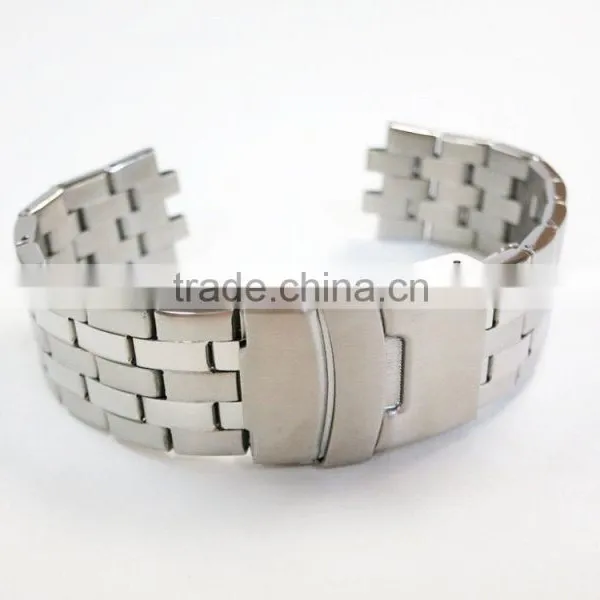 Stainless Steel Watch Bands for Men Watches