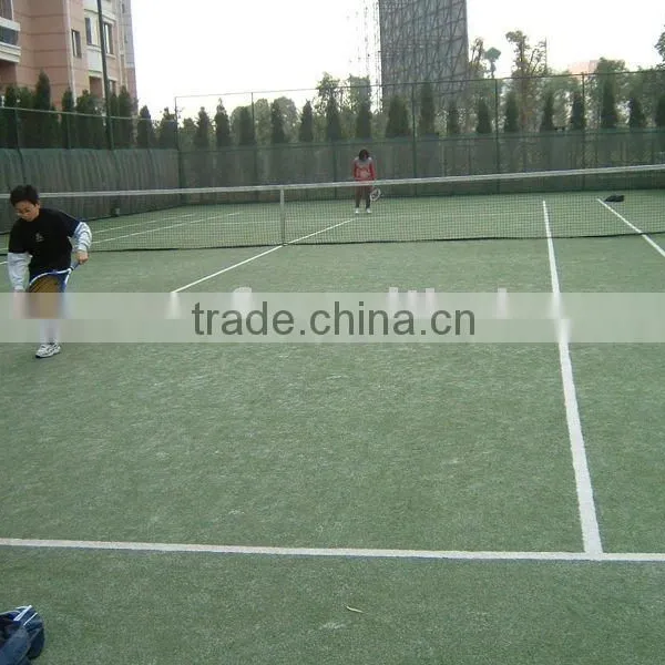 Suntex Golden Slam-T19 Artificial Tennis Grass