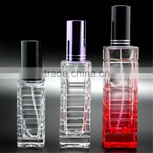 30ml Perfume Bottle Glass Bottles Simple Perfume Glass Bottle photo-3