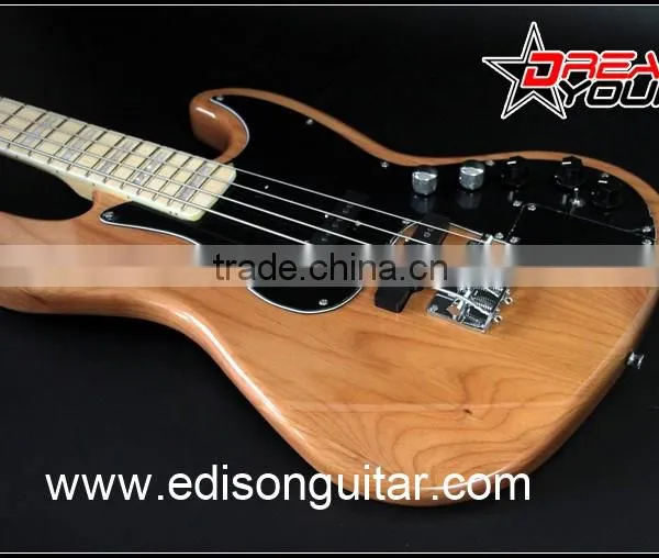 DS-EB6012 24 Frets Nature Color Electric Bass photo-5