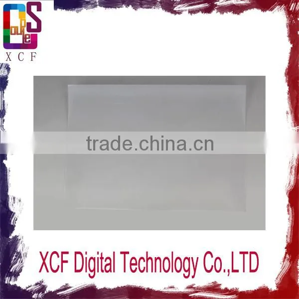 Heat Transfer Film