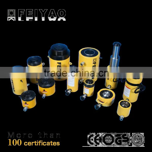 ENERPAC Equivalent Plunger Heavy Lifting Hydraulic Jack Quality Choice