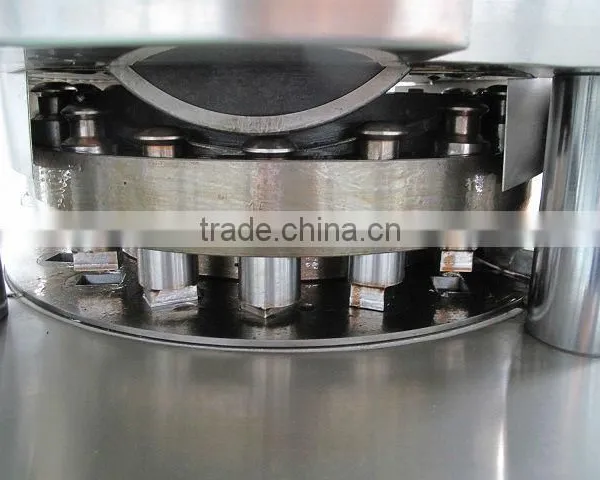 ZP31B Salt Tablet Press (multi-pictures) photo-4