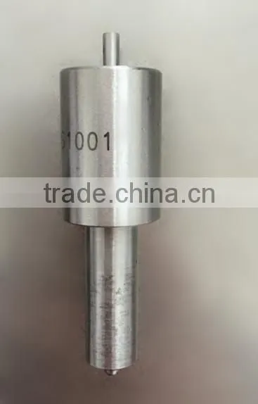 Quality Guranteed Diesel Fuel Injector Nozzle DLLA 124S1001