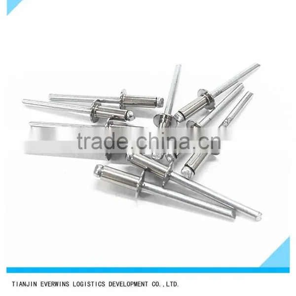 Stainless Steel Drawing Rivet photo-4