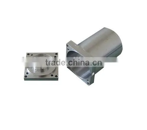 Titanium Agitator Titanium Processing Parts photo-2