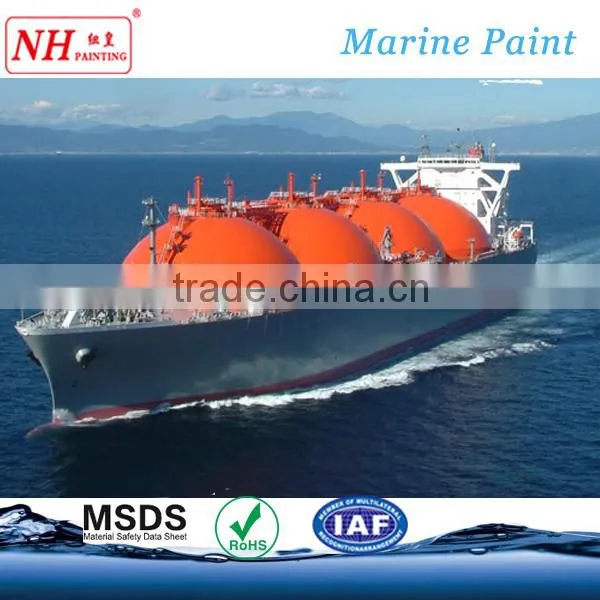 Antifouling Paints for Boats Ships Yacht