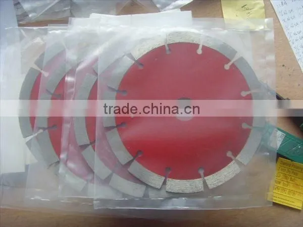 Cutting Blade for Stone Cutting photo-2